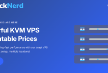 RackNerd VPS服务器美国洛杉矶DC03机房详细评测 推荐指数较低 - VPS追踪
